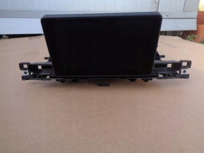 AUDI A4 B9 8W MONITOR LCD 8W2919604  