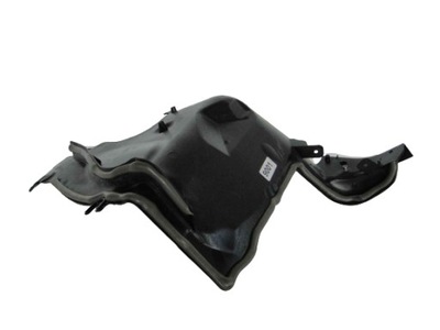 Mercedes ml gle w166 166 стена перегородка двигателя фото №1