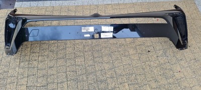 Бампер opel grandland lift передній передній фото №1