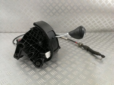 Выборщик домкрат переключения передач lexus rx iii 3 2009-2015r фото №1