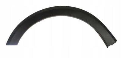 Ty 638751431r накладка крыла фото №1