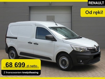 Renault Express Van L1H1 100KM