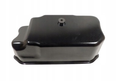 Піддон масляна iveco daily iv 3.0 jtd 2006 - 2014 фото №1