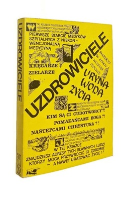 UZDROWICIELE