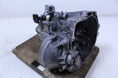 Коробка передач передач peugeot rifter 18r. 20mb46 фото №1