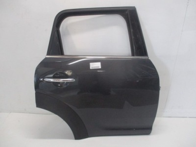 Дверь правое задние mini countryman f60 19r фото №1