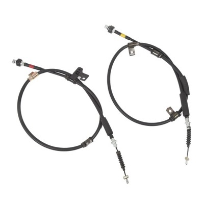 CABLE TRASERO FRENOS POSTOJOWEGO 597602C300  