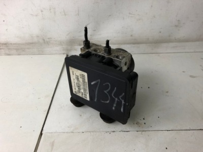 Vw up citigo mii насос abs trw 1s0614517e фото №1