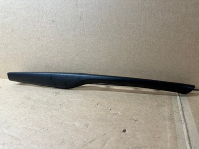 Alfa romeo stelvio молдинг na панель dekor чёрные drzewo фото №1