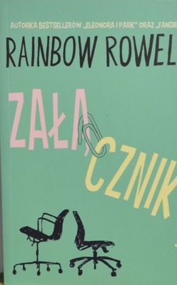 Rowell Załącznik