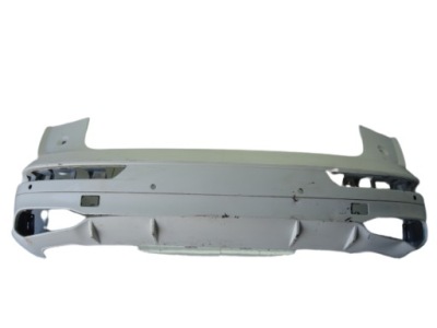 Audi sq5 q5 80a ii s-line бампер задня оригінальний фото №1