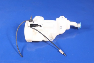 Бак помпа омывателя mercedes w251 06r фото №1