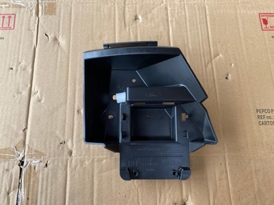 Направляющая бампера правый задняя ford focus mk4 iv фото №1