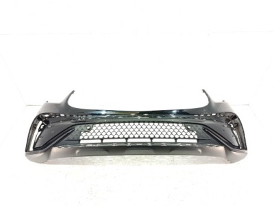 Mercedes glc x254 a254 amg бампер перед передний хороший! фото №1