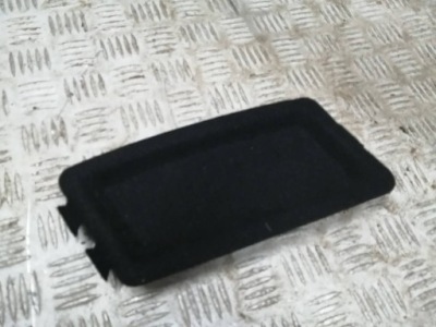 Citroen ds4 заглушка обшивка задний  задняя левая фото №1