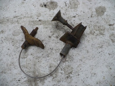 Dodge ram 1500 підйомник підйомник колеса запасного 09 фото №1