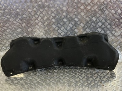 Шумоізоляція підкрилок капот honda cr-v iv lift 14- фото №1