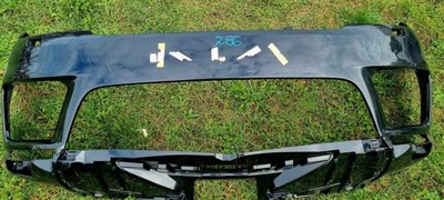 Бампер передний перед land rover sport ii l494 фото №1