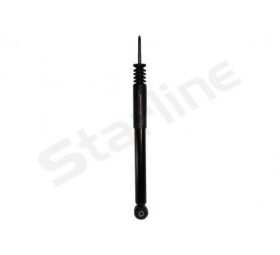 Starline амортизатор renault thalia фото №1