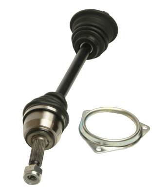 MAXGEAR DEMI-ARBRE RENAULT RAPID GAUCHE 