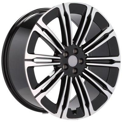 LLANTAS 22 PARA VOLVO V90 II CROSS COUNTRY I XC90 II RESTYLING XC60 II RESTYLING S90  