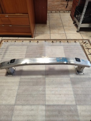 Балка бампера перед opel astra l nr org 9835954880 фото №1