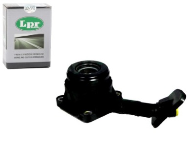 Циліндр зчеплення центральний volvo c30 c70 ii s40 ii s60 фото №1