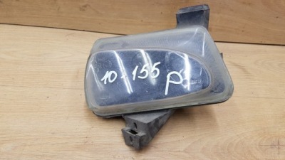 Противотуманная фара перед правый fiat palio фото №1