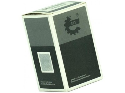 Датчик температури вихлопних газів фото №1