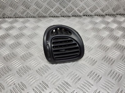 Решётка обдув правая citroen xsara picasso фото №1