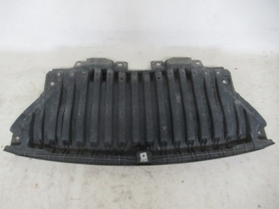 Защита pod бампер mercedes 213 w213 4 matic фото №1