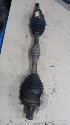 Приводной вал левая mazda 3 1.6b 04r фото №1