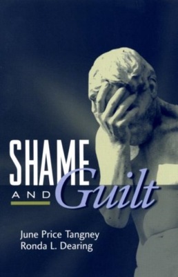 Shame and Guilt RONDA L. DEARING