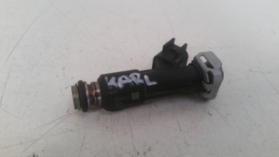Форсунка 12655674 opel karl фото №1