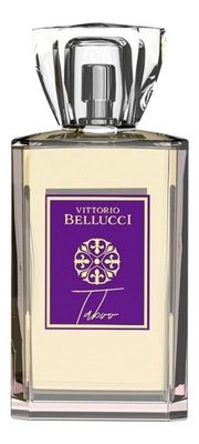 Vittorio Bellucci Taboo For Woman Woda perf. 100ml