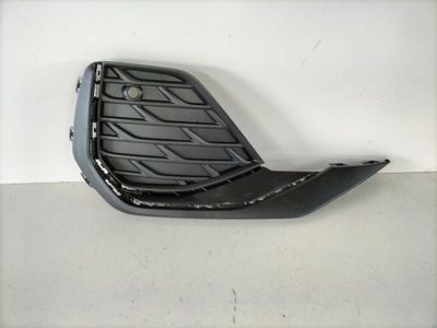 Решётка радиатора решётка правая audi a3 8y lift 22- s-line фото №1