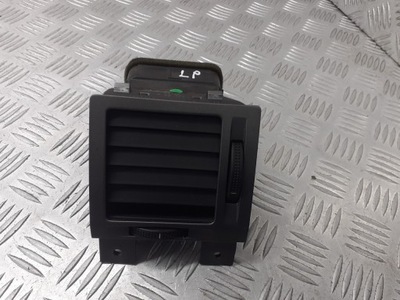 Решітка ліва обдув opel signum 9177169 фото №1