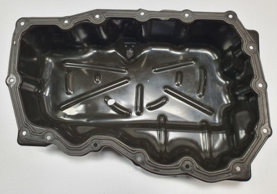 Поддон масляная ford transit mk8 tdci gk2q-6675-aa фото №1