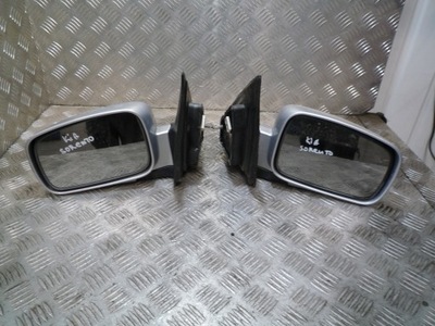 Зеркало kia sorento фото №1