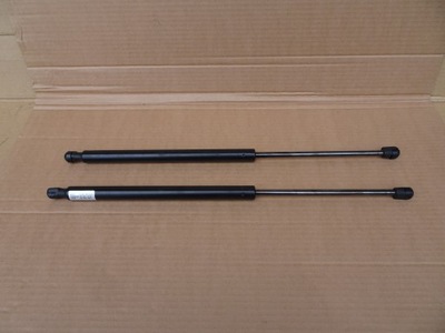 Mercedes b klasa w245 амортизаторы крышки фото №1