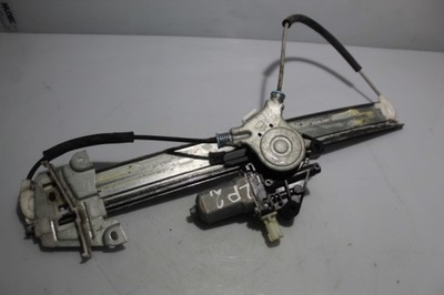 Механізм вікон лівий перед mazda tribute ii фото №1