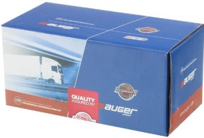 Auger 103144 крышка выпуск выхлопных газов, тормоз двигательный фото №1