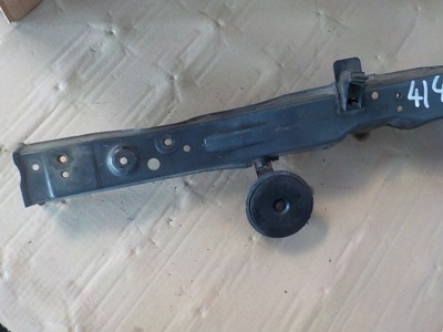 Toyota avensis 2.2 d-cat pas передній фото №1