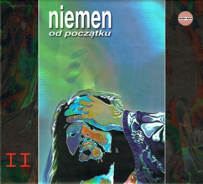 6CD Czesław Niemen - Od Początku II Box 2003 Marionetki Aerolit Katharsis _