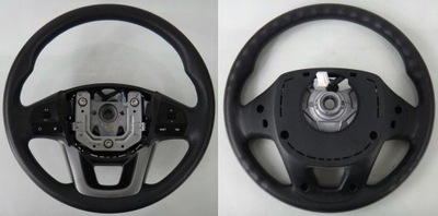 Kia rio iii 12 r воздуховод с мультифункция фото №1