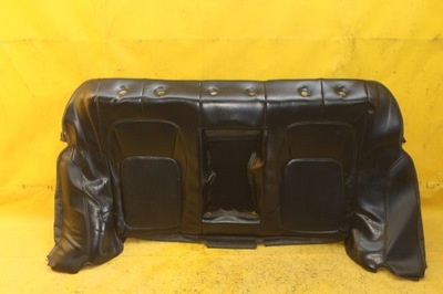 Шкіра матеріал сидіння задня jaguar xf ii фото №1