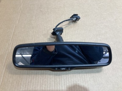 Зеркало внутреннее lexus nx300h 15- фото №1