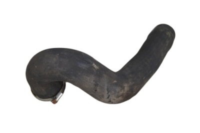 Труба интеркулер opel vectra c 02-05 2.0 t фото №1