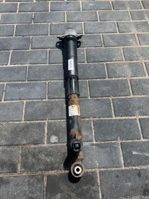 Skoda kodiaq амортизатор задний 5qf512009c фото №1