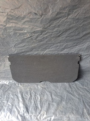 Пол багажника mini cooper f56 фото №1